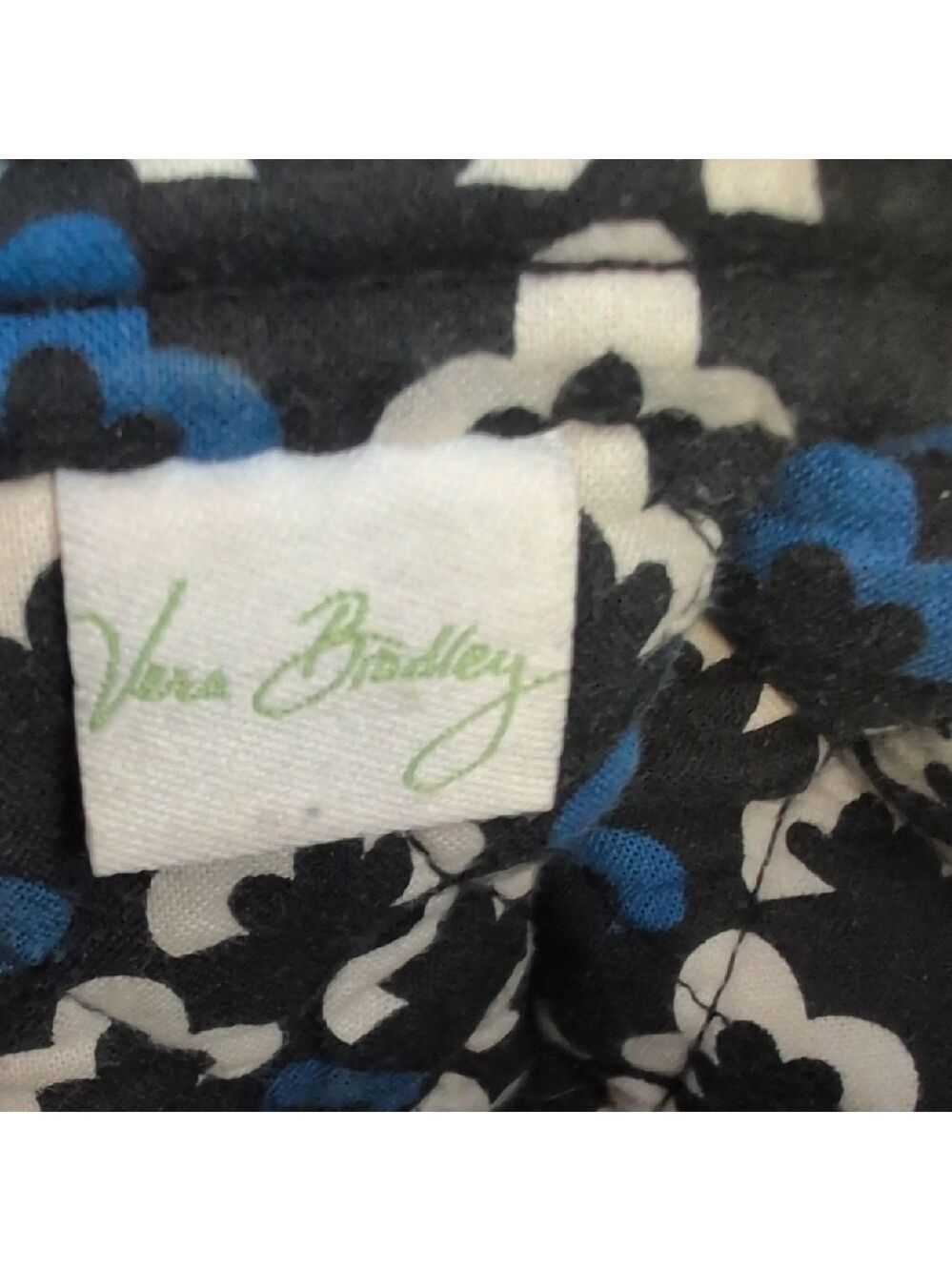 Vera Bradley Frannie Mini Crossbody Bag M231 - Picture 8 of 9